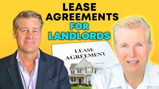 Landlord Tenant Lease Agreement Essentials - Customize Your Lease In Minutes!