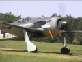 Focke Wulf FW 190A-8N  landing