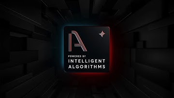 IIVO Intelligent Algorithms Explanimation (English subtitles)