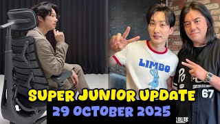 Heechul: I'm Kim Heechul, a Chic, Free-Spirited Person 😏