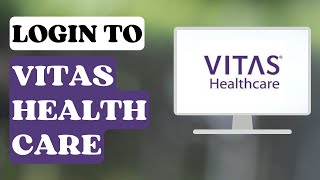 How to Login to Vitas Healthcare? screenshot 2