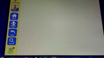 ABCMOUSE.COM Paint-By-Numbers: Cat