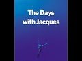 The days with jacques/ ジャックマイヨール 海と夢・Jacques Mayol sea and dream