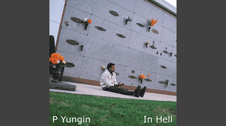 In Hell