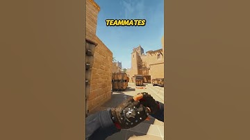 FASTEST A SITE RUSH ON MIRAGE #shorts #cs2