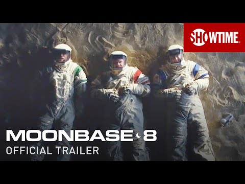 Moonbase 8 (2020) Official Trailer | SHOWTIME Series