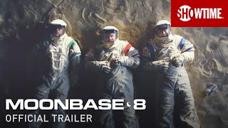 Moonbase 8 (2020) Official Trailer