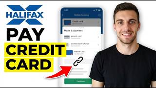 HOW TO PAY HALIFAX CREDIT CARD FROM ANOTHER BANK 2026 (QUICK GUIDE)