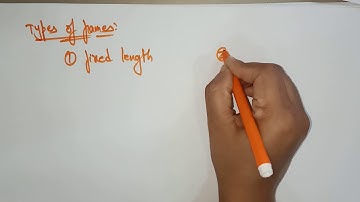 Framing in data link layer | Character Count | Design Issues | Part-1/4  | CN | Lec-43 | Bhanu Priya