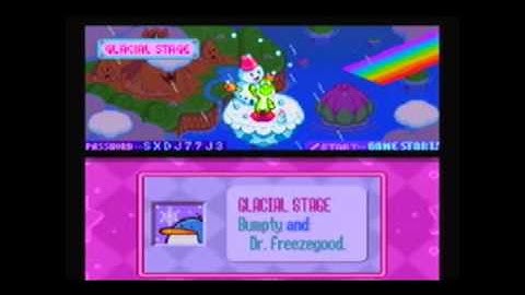 How not to play Tetris Attack