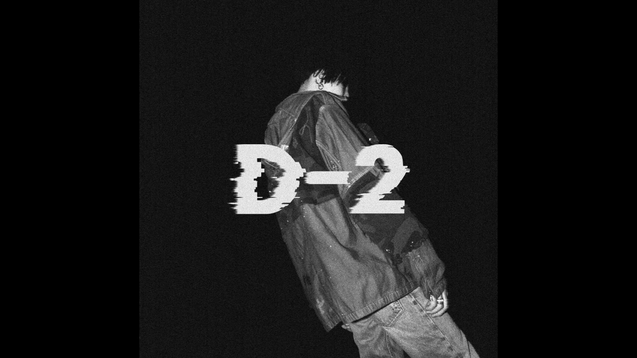 Agust D 2 (BTS Suga) - People (Intro Music)