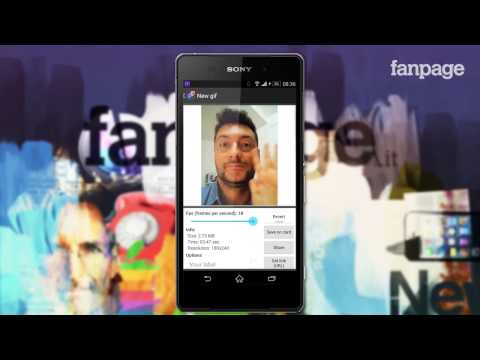 How to Create Animated GIFs with Android Smartphones and Tablets