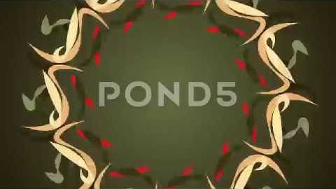 Colorful Motion Shapes. Colorful Geometric Shapes 4K. Abstract Vj Loop. Dynamic Liquid Shapes.