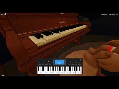 goofy ahh sounds - piano tutorial