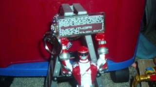 Brutal Bash Next Ppv Intro. Coming Soon