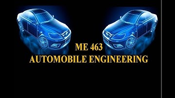 STM_ME4_ME463_Module 3_Part 1/5_22-09-2020