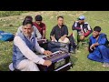 Pogli song of abdul majeed malik at maligam