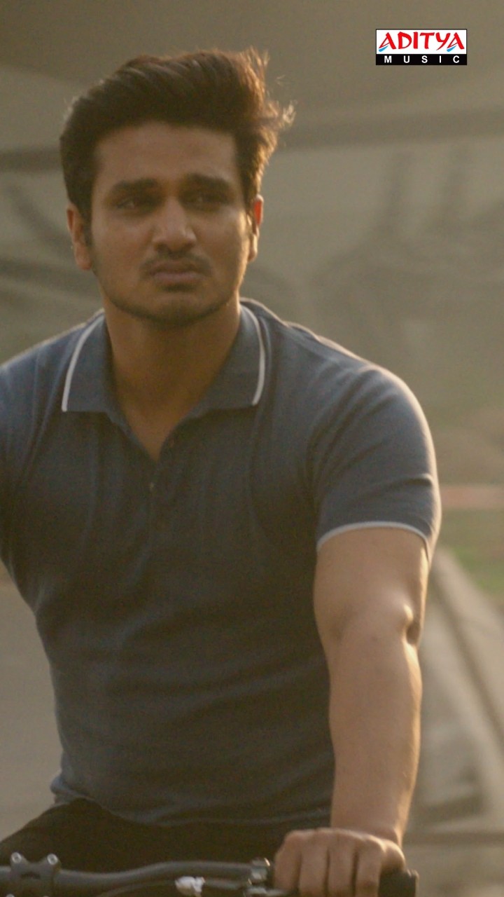 #NeeVallaOPilla Song #18Pages Movie #Shorts