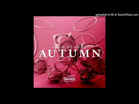 Sean Deason - New Day