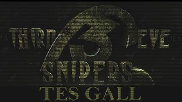 Introducing TES GALL (MW2 45-4 Intervention on Estate)