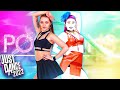 positions - Ariana Grande - Just Dance 2022 Astral Season