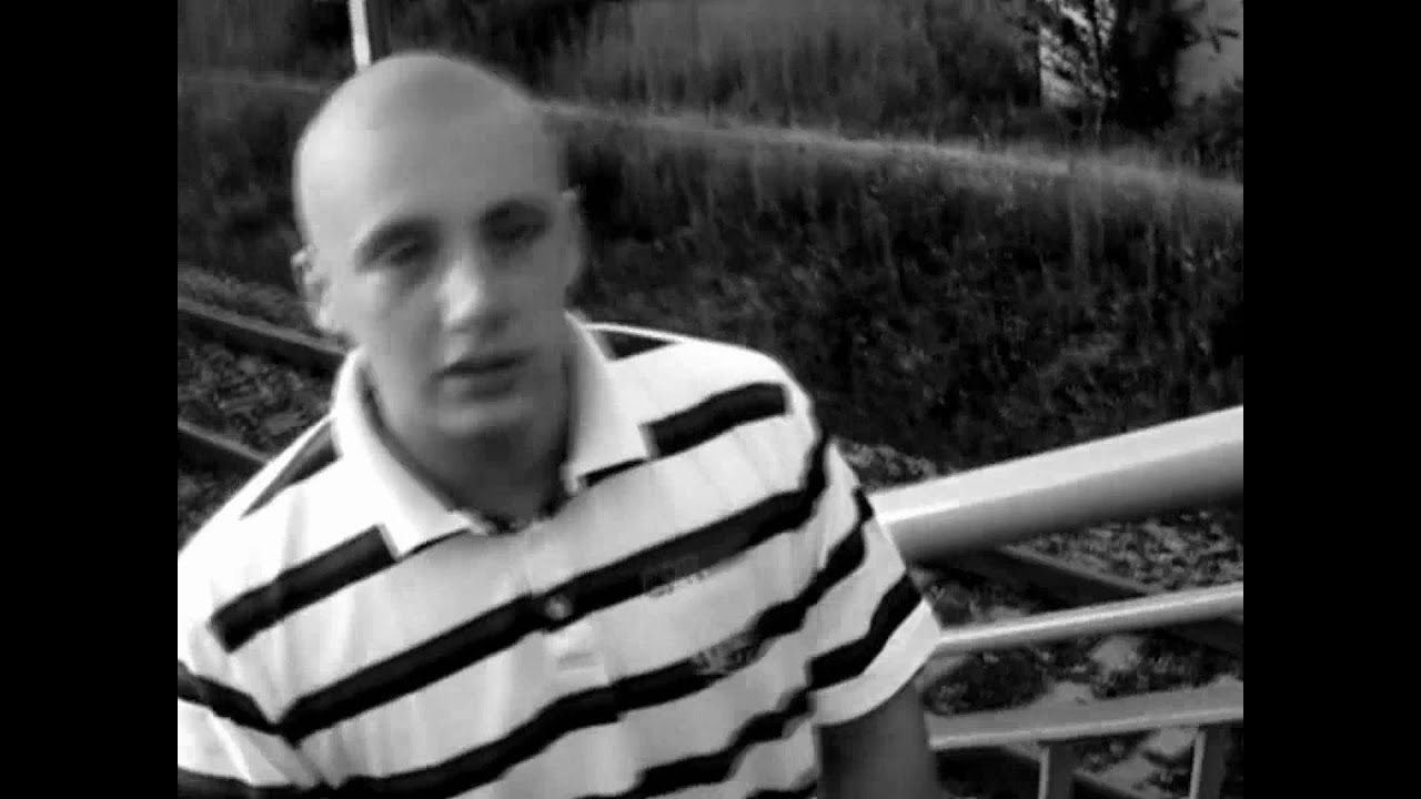 INCYDENT - Głos Ulicy (g.Center Squad)