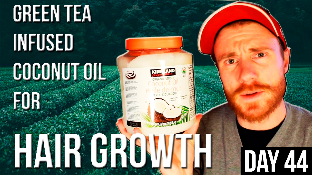 BEARD and HAIR GROWTH REMEDY For Healthy Hair, Faster Growing Hair