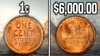 Do Not Spend this 1948 Coin!