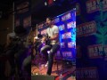 Brett Young - Left Side of Leaving