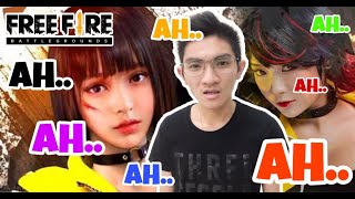 Suara Kelly Awakening MENGGODA!! - Anak Kecil Gaboleh Nonton 17   !!