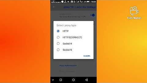Droid vpn new settings {without data server }1 Tap only