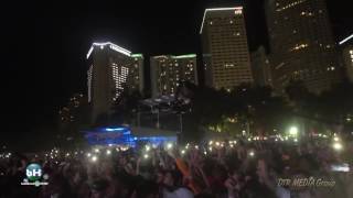 Kendrick Lamar - ELEMENT. Live @ Rolling Loud Festival 2017