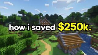 From $0 to $250k net worth in 5 years as a 28 year old freelancer... How I did it