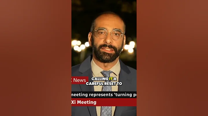 CARNEY CALLS MEETING WITH XI A “TURNING POINT” FOR CANADA-CHINA RELATIONS