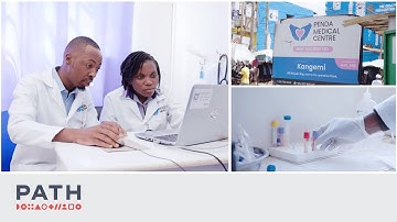 Can AI support health care workers in delivering better care?