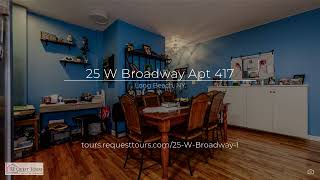 25 W Broadway Long Beach NY