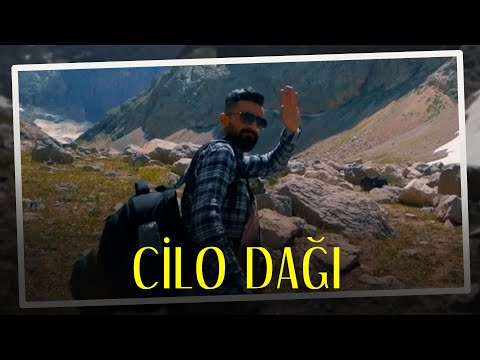 Hakkari Cilo (Buzul)