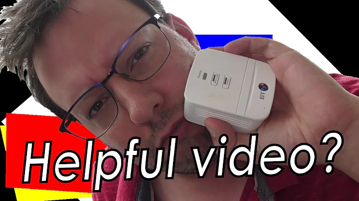 locating BT homespot IP address