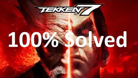 [100% Solved] Takken 7 Microsoft Visual C++ 2015 Runtime is required Error Message