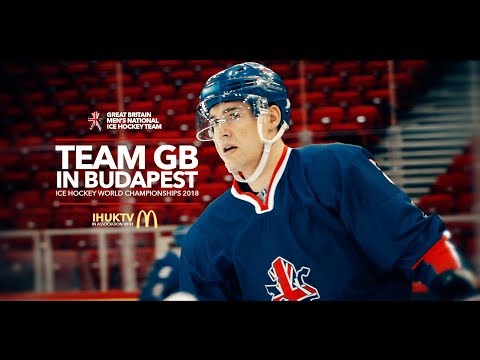 team gb ice hockey jersey 2018