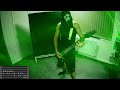 An ode to locksmiths type o negative guitar cover