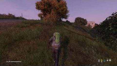 DayZ Prison Island Bridge Mod