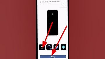 how to change the face lock style for the mobile at the home screen.face lock kaise badle.how to mak