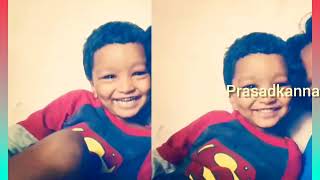 Satwik Old Video Yamalela Eesong Chalaistham