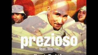 Video thumbnail of "voices - prezioso feat marvin"
