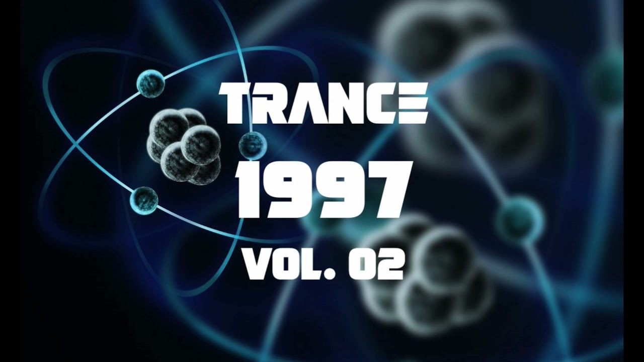 Trance 1997 Vol. 02