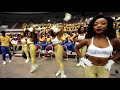 Southern University Fabulous Dancing Dolls | Full Season Highlights | 2018