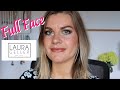 Full Face of Laura Geller Makeup // Makeup Tutorial
