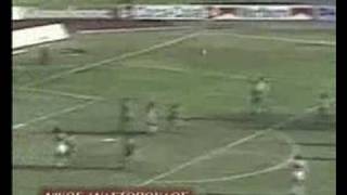 Olympiakos vs Panathinaikos Goals 1980 - 1990 part 2