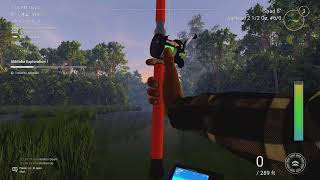 Film - BREAKING NEWS:Were back at Amazon. Trahira And Arapaima hotspot enjoy screenshot 3